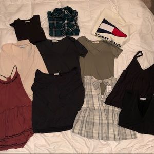 Urban Outfitters bundle
